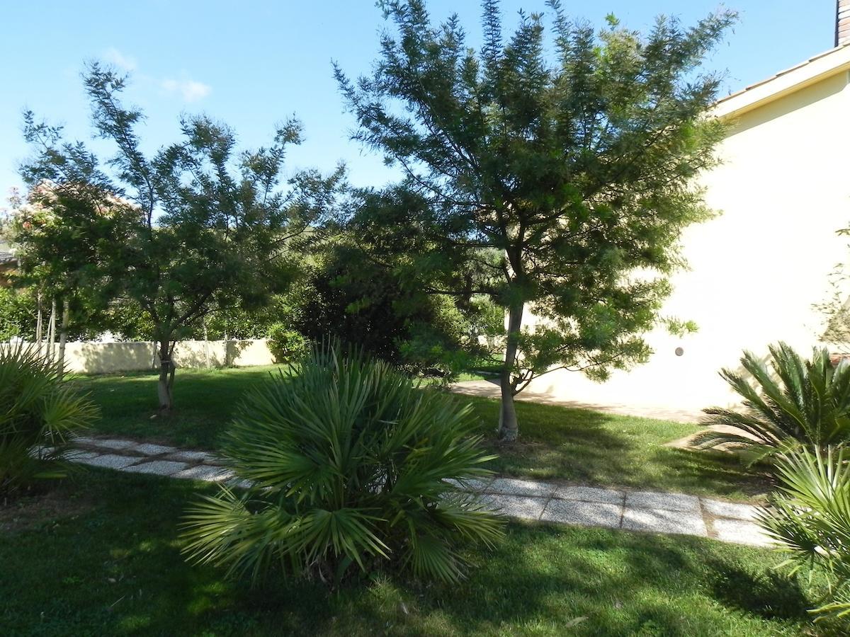 B&B Monte Di Bu Bagno Roselle 外观 照片