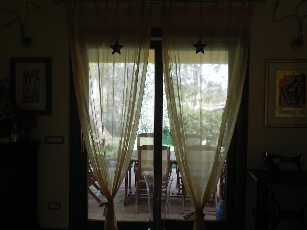 B&B Monte Di Bu Bagno Roselle 外观 照片