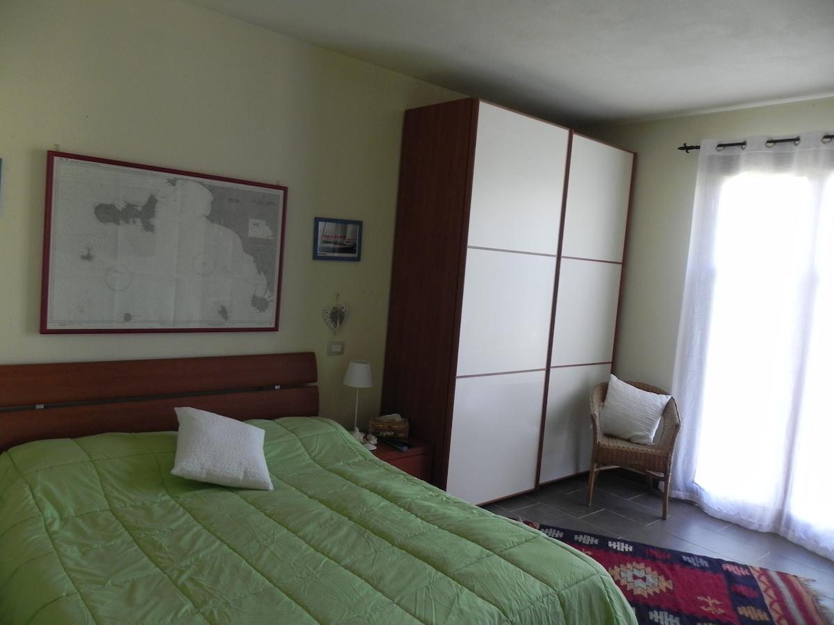 B&B Monte Di Bu Bagno Roselle 客房 照片