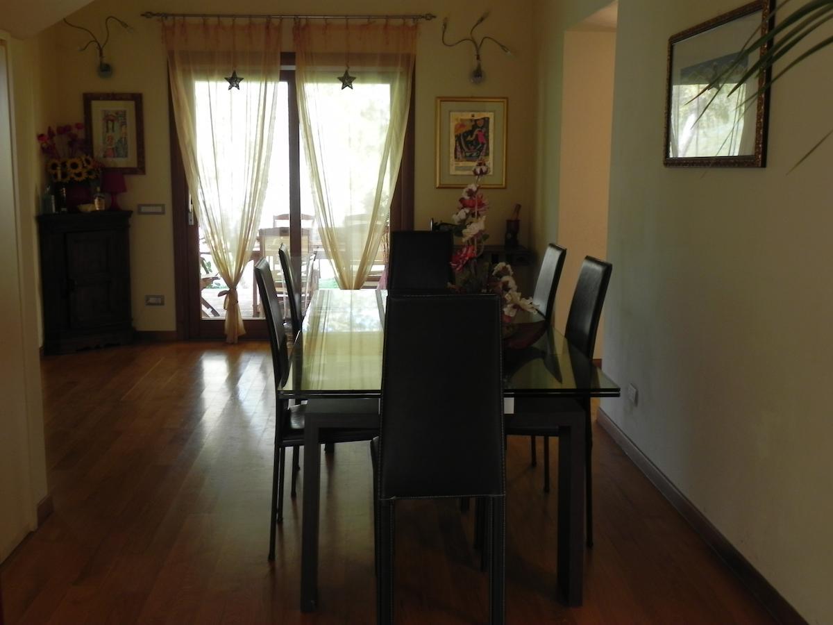 B&B Monte Di Bu Bagno Roselle 外观 照片