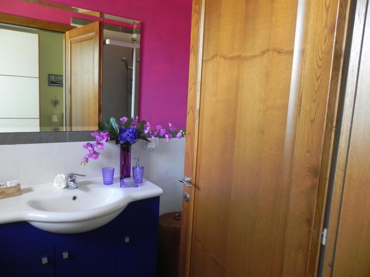 B&B Monte Di Bu Bagno Roselle 客房 照片