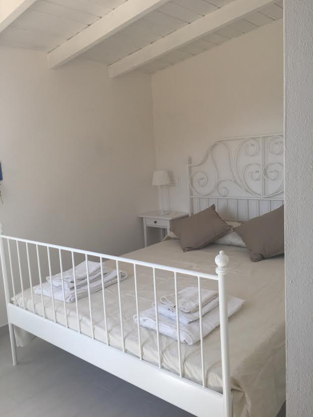 B&B Monte Di Bu Bagno Roselle 外观 照片