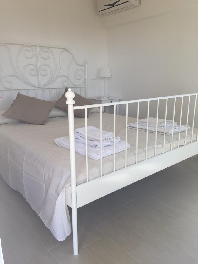 B&B Monte Di Bu Bagno Roselle 外观 照片