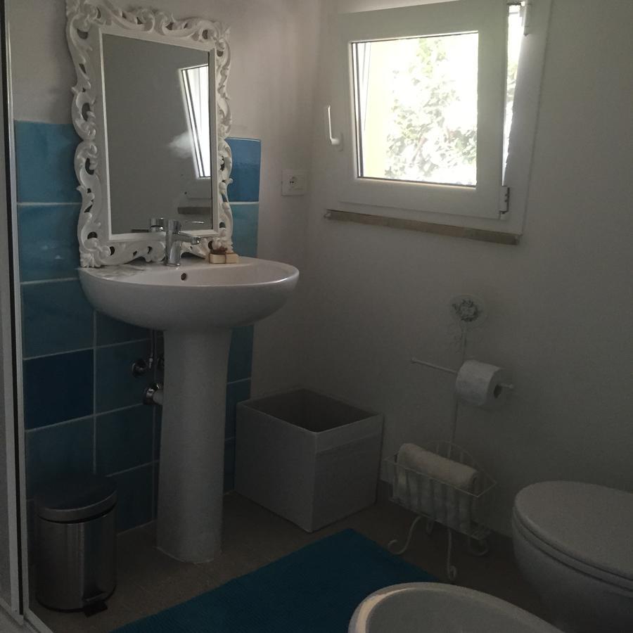B&B Monte Di Bu Bagno Roselle 外观 照片