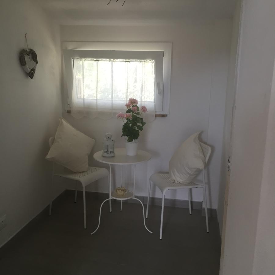 B&B Monte Di Bu Bagno Roselle 外观 照片