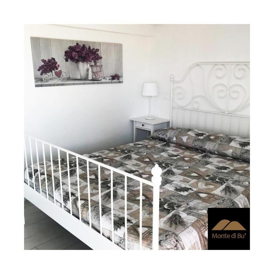 B&B Monte Di Bu Bagno Roselle 外观 照片